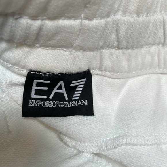 Men’s EA7 Emporio Armani track pants - Picture 10 of 17
